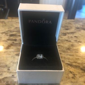Pandora Ring